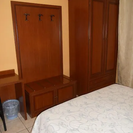 Salus Hotel Montecatini-Terme