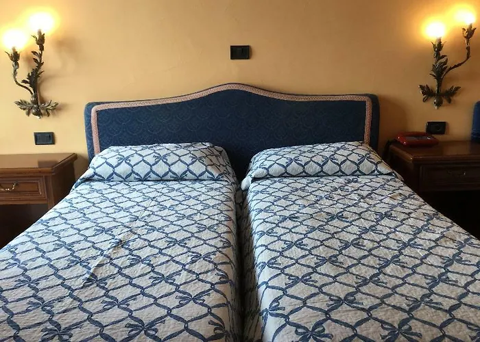 Hotel Salus