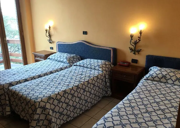 Salus Montecatini-Terme