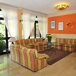 Salus 3* Μοντεκατίνι Τέρμε