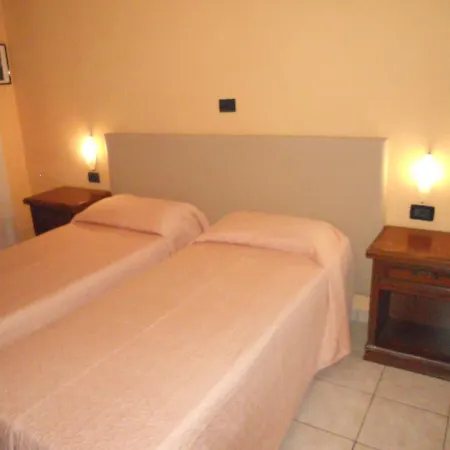 Salus Hotel Montecatini Terme