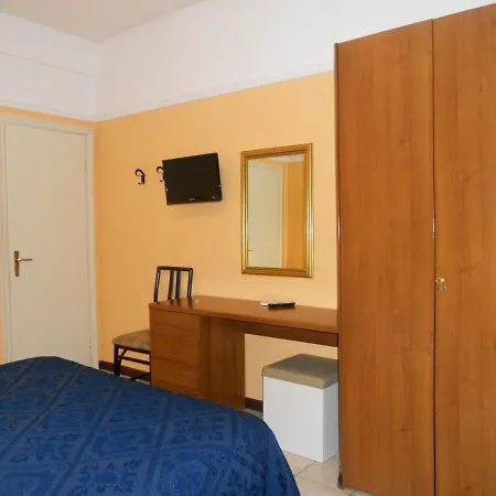 Salus 3* Montecatini Terme