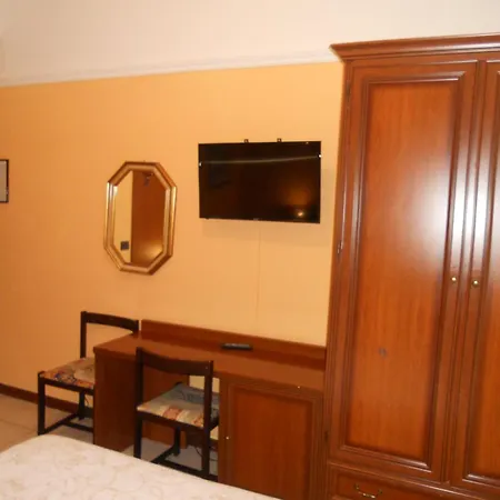 Salus Montecatini Terme