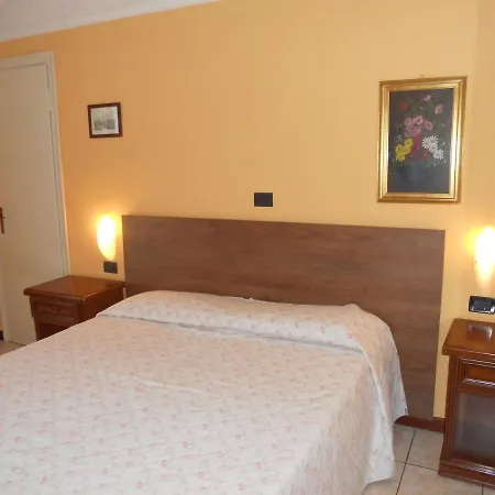 Hotel Salus Montecatini Terme