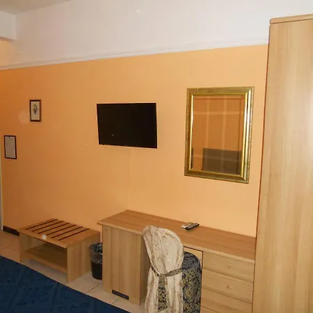 Hotel Salus 3*