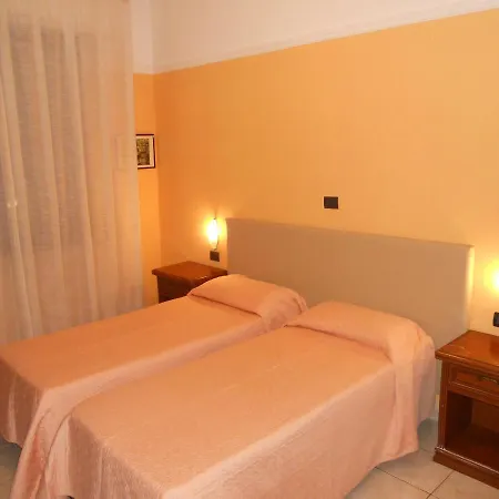 Salus 3* Montecatini Terme