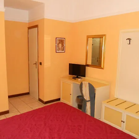 Salus 3* Montecatini Terme