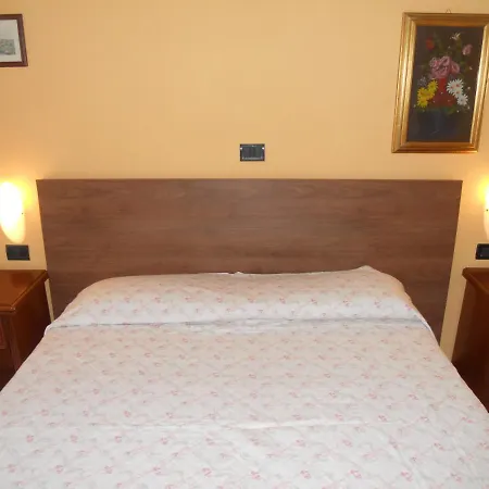 Hotel Salus 3*
