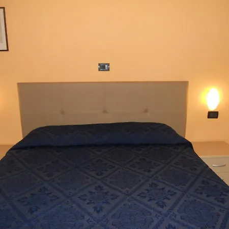 Hotel Salus 3*
