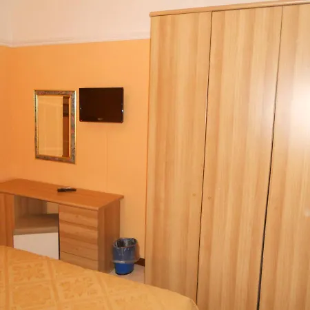 Salus 3* Montecatini Terme
