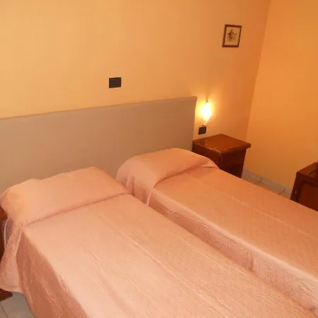 Salus 3* Montecatini Terme