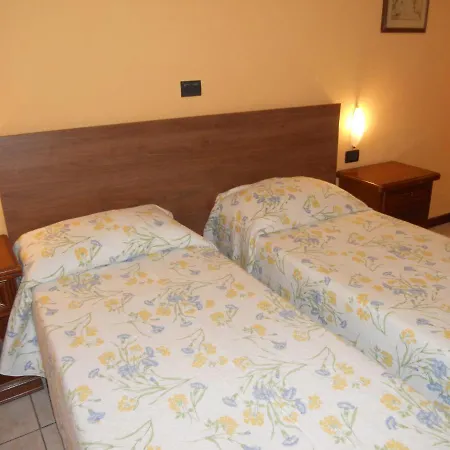 Salus Hotel Montecatini Terme