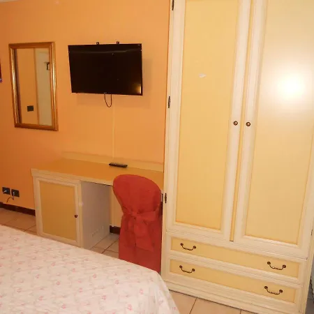 Salus Hotel Montecatini Terme