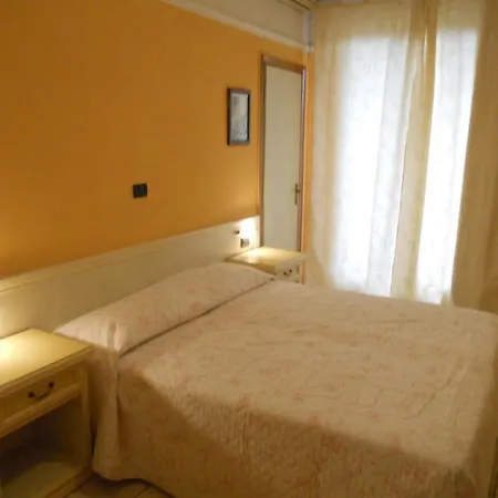 Hotel Salus