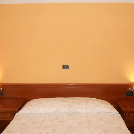 Salus 3* Montecatini Terme