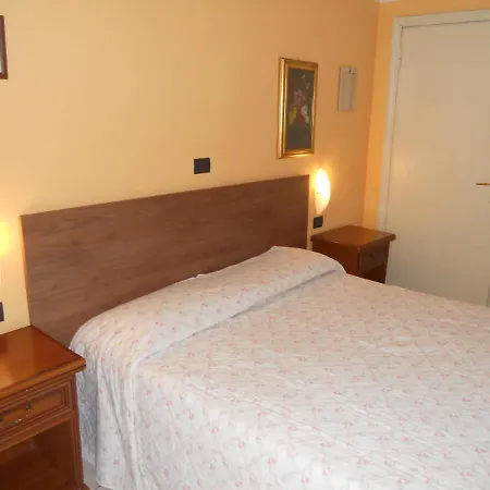 Salus 3* Montecatini Terme
