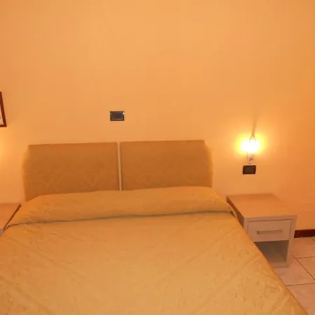 Hotel Salus Montecatini Terme