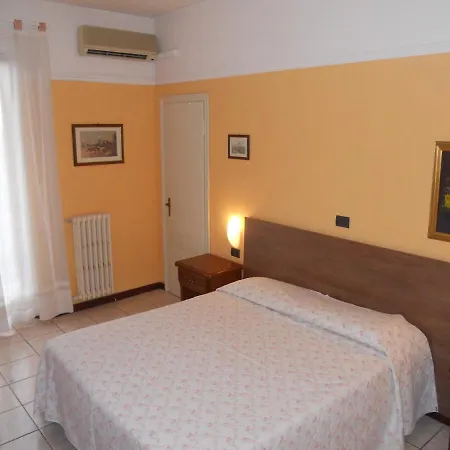 Hotel Salus 3*