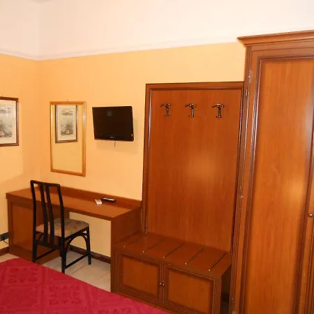 Salus Montecatini Terme