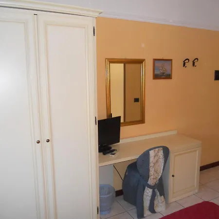 Salus Hotel Montecatini Terme