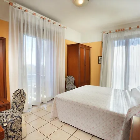 Salus Hotel Montecatini Terme