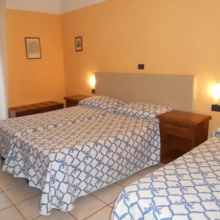 Salus 3* Montecatini Terme