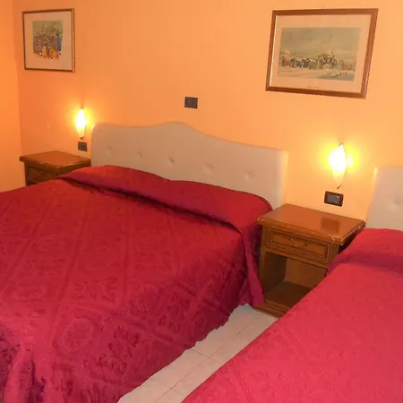 Hotel Salus 3*