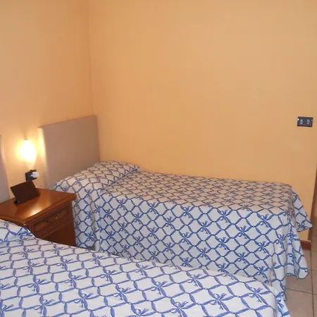 Salus 3* Montecatini Terme