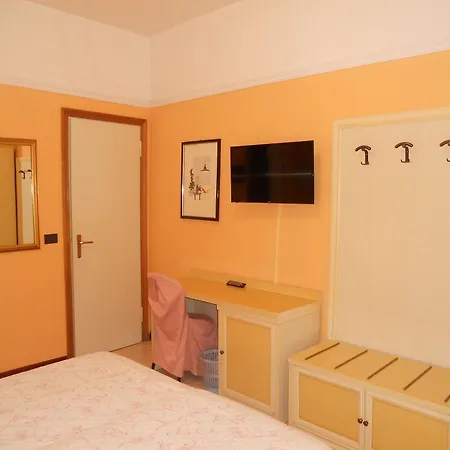 Salus 3* Montecatini Terme