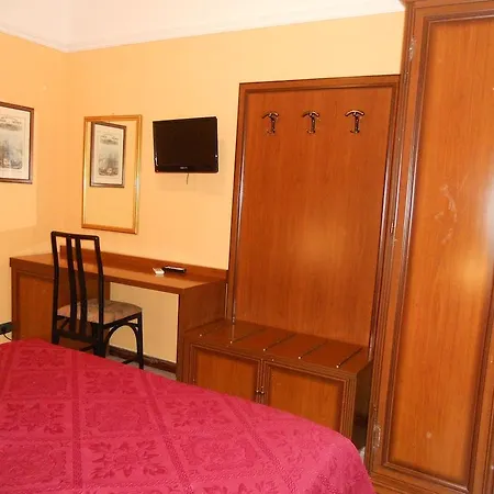 Salus Montecatini Terme