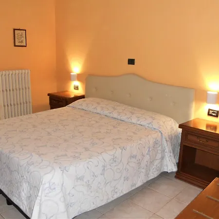 Hotel Salus 3*