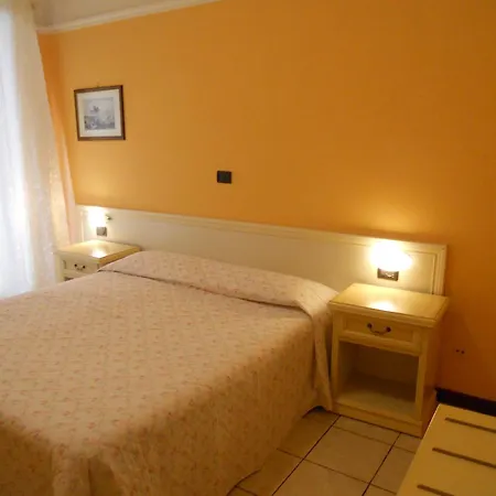 Salus Montecatini Terme