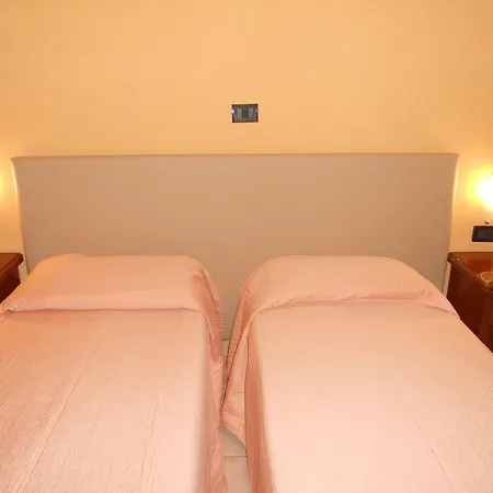 Salus Montecatini Terme