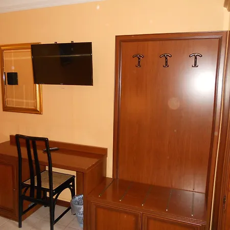 Salus 3* Montecatini Terme