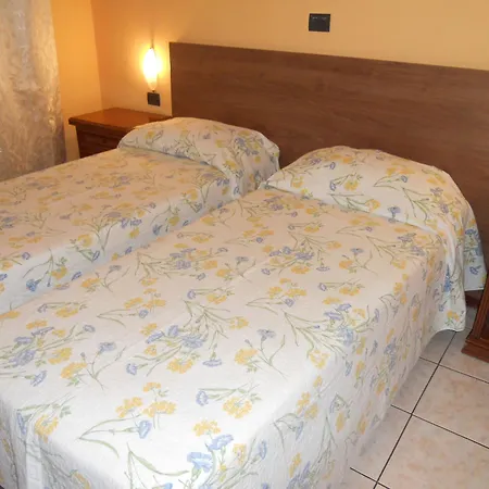 Salus Hotel Montecatini Terme