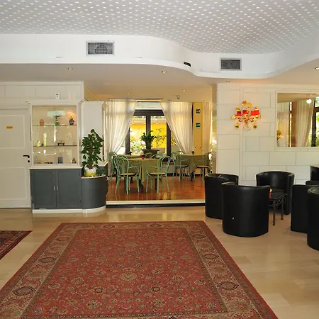 Salus 3* Montecatini Terme