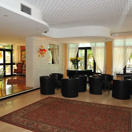 Salus Hotel Montecatini Terme