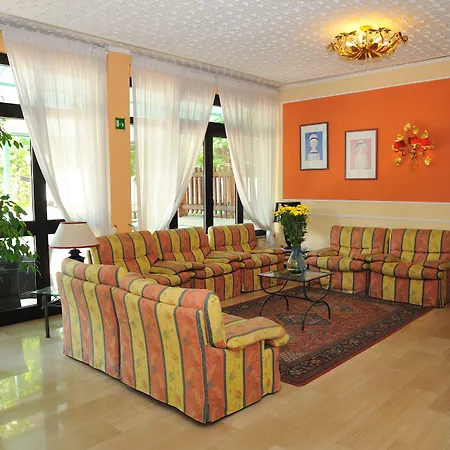 Salus 3* Montecatini Terme