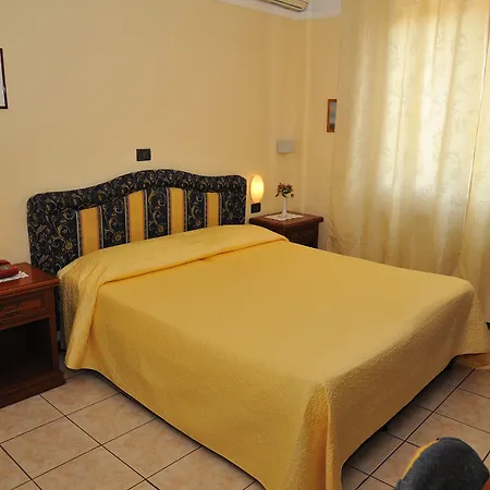 Salus Hotel Montecatini Terme
