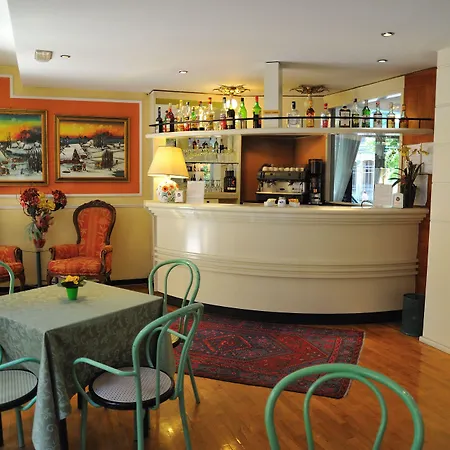 Hotel Salus 3*