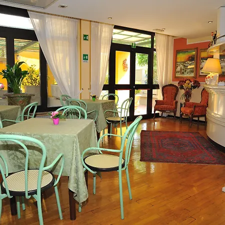 Salus 3* Montecatini Terme