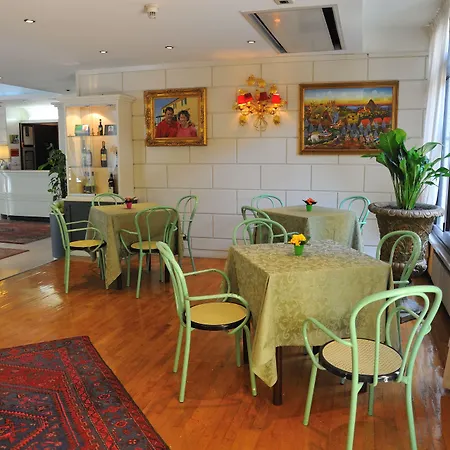 Salus Hotel Montecatini Terme