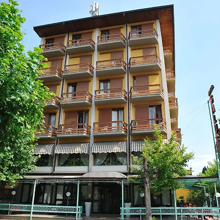Salus 3* Montecatini Terme