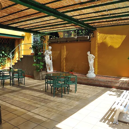 Hotel Salus Montecatini Terme