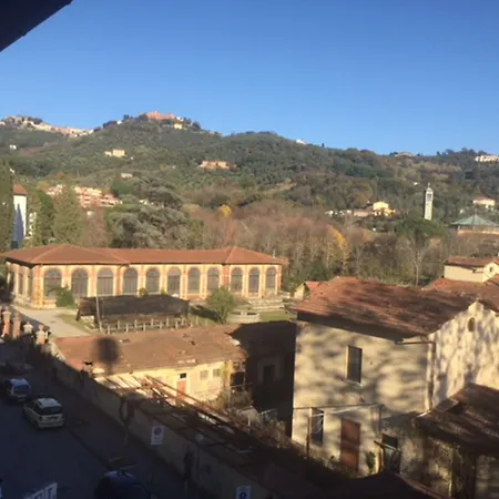 Salus Montecatini Terme