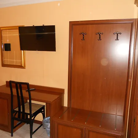 Salus Hotel Montecatini Terme