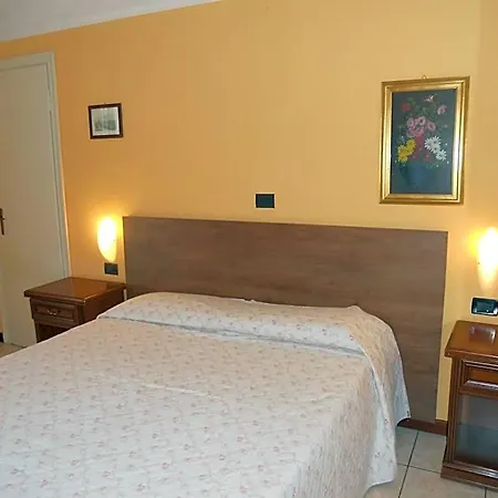 Hotel Salus Montecatini Terme