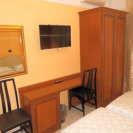 Salus Montecatini Terme