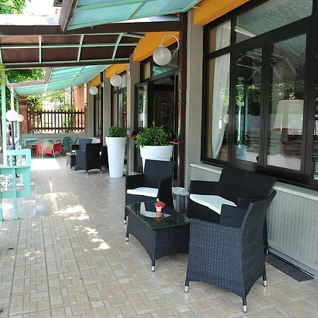 Salus 3* Montecatini Terme