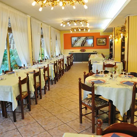 Salus Hotel Montecatini Terme
